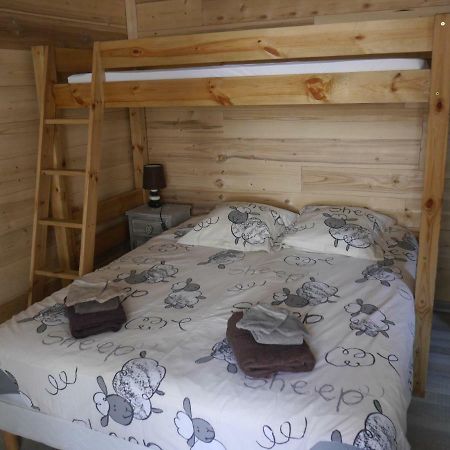 Studio Cosy Le Royal Ski 3 Vallees Brides-les-Bains Exterior foto