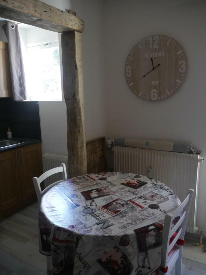 Studio Cosy Le Royal Ski 3 Vallees Brides-les-Bains Exterior foto