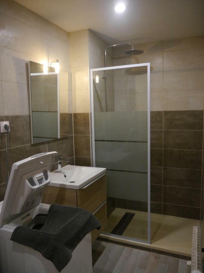Studio Cosy Le Royal Ski 3 Vallees Brides-les-Bains Exterior foto